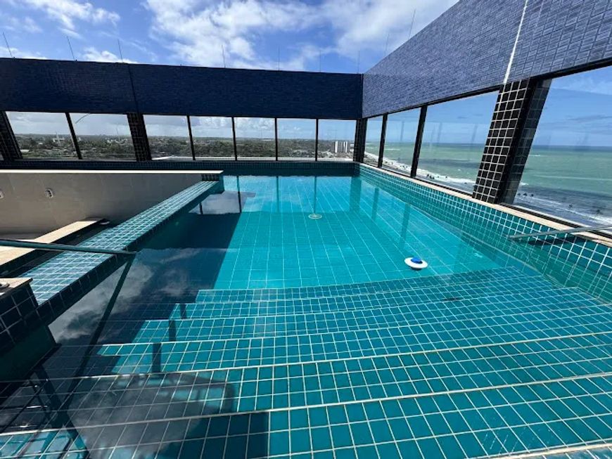 Imóvel para venda tem 51 metros quadrados com 2 quartos em Cruz das Almas - Maceió - AL