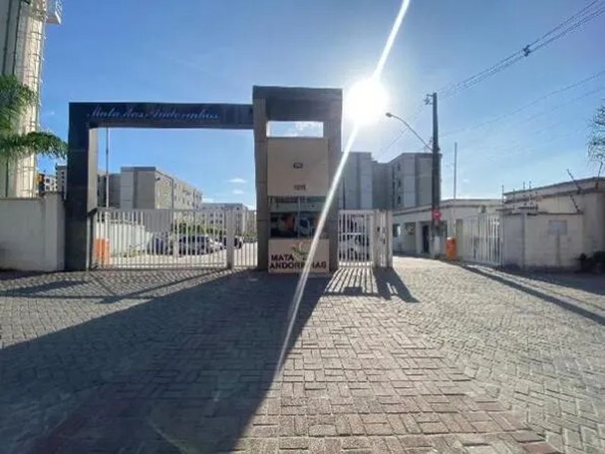 MACEIO/AL - APARTAMENTO