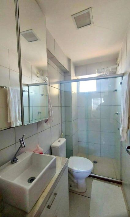 Apartamento à venda no EDIFÍCIO MONTESE, FAROL, Maceió, AL