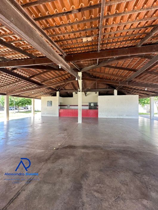 Bosque das Palmeiras, Apartamento de 2- Quartos no Benedito Bentes