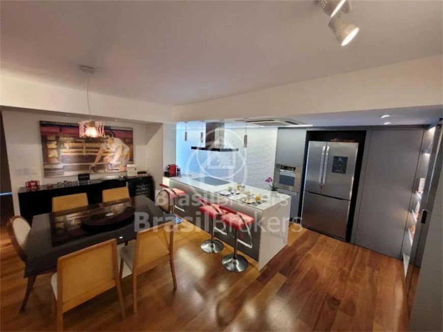 Apartamento à venda com 151,00m² e 3 quartos em Leblon, Rio de Janeiro - rj