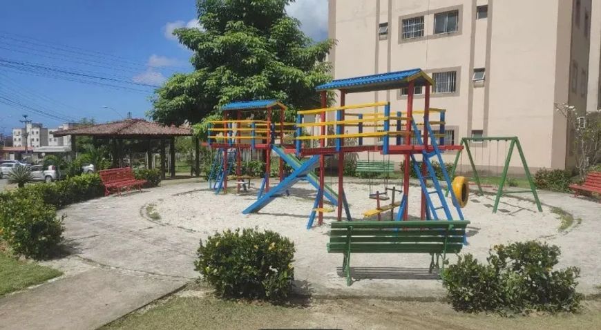🏡2 QUARTOS | PETRÓPOLIS | 48M² |