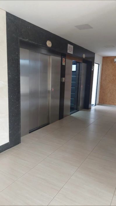 Imóvel para venda possui 52 metros quadrados com 2 quartos em Gruta de Lourdes - Maceió - AL