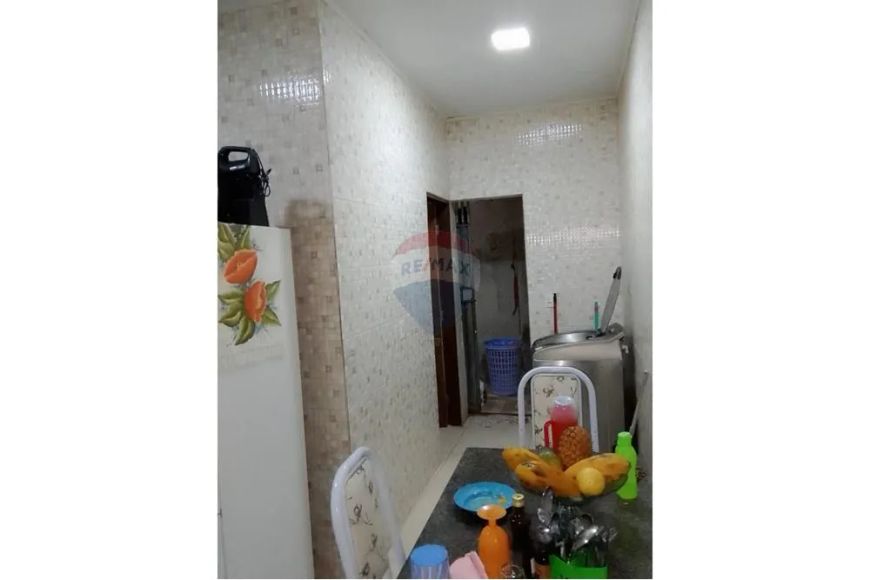 Casa Reformada em Santa Lucia Maceió – 3 Quartos e 144m²