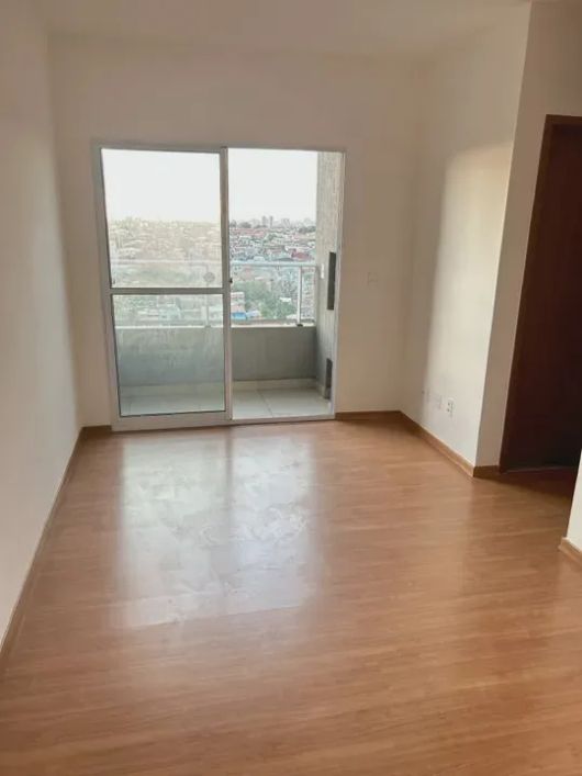 🏡2 QUARTOS | CRUZ DAS ALMAS | 55M² |
