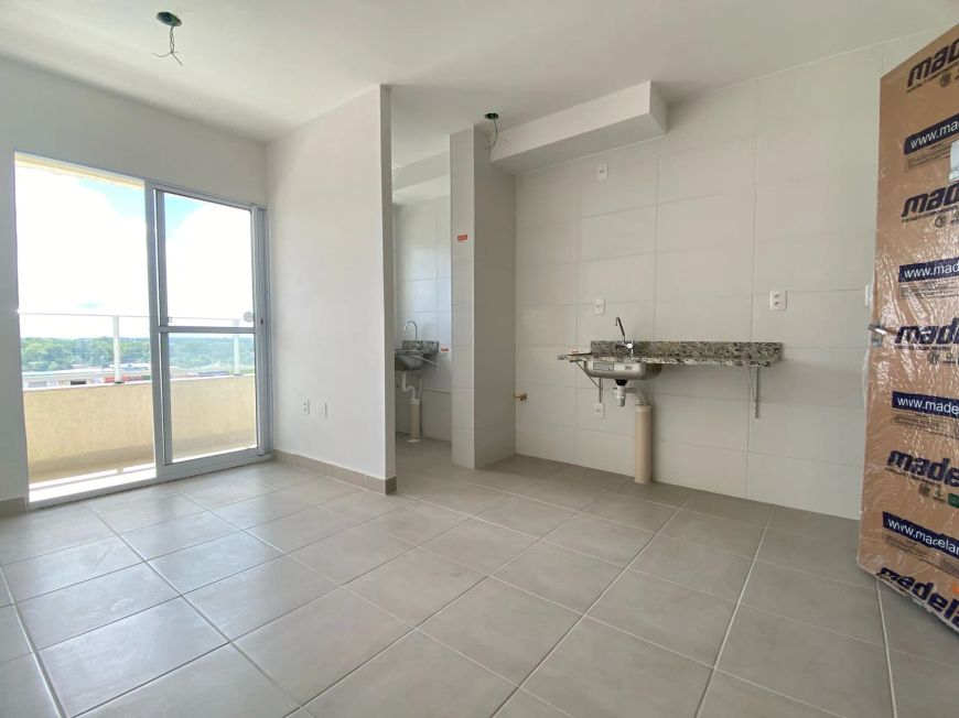 Imóvel para venda com 43 metros quadrados com 2 quartos em Antares - Maceió - AL