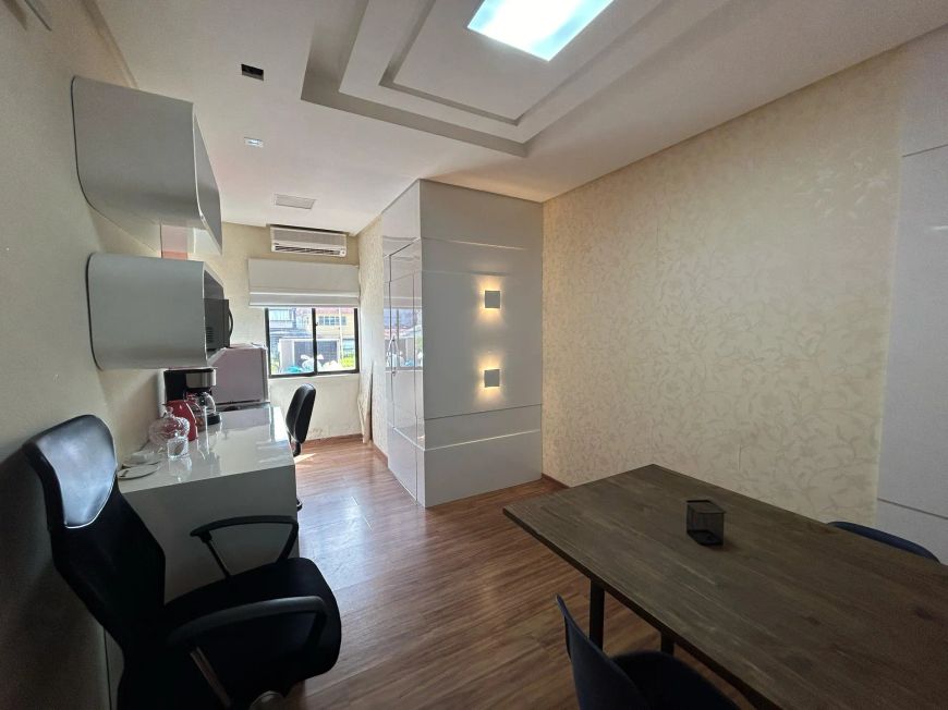 🏡1 SALA COMERCIAL MOBILIADA | FAROL | 24M² |
