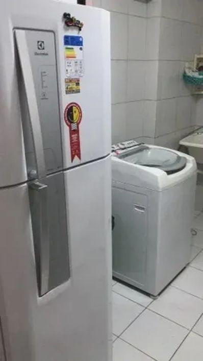 🏡2 QUARTOS | TABULEIRO DOS MARTINS | 46M² |