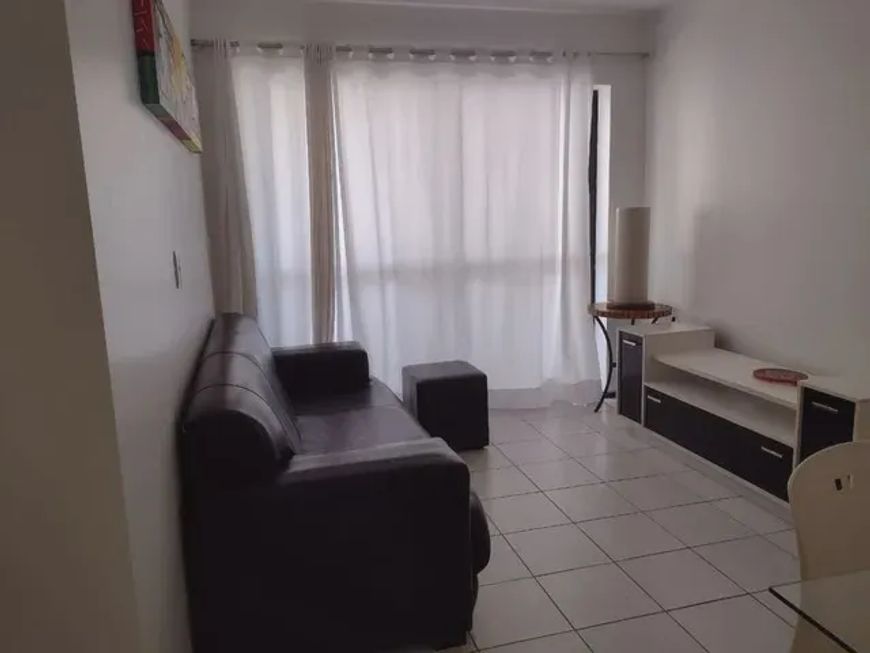 🏡2 QUARTOS | TABULEIRO DOS MARTINS | 46M² |