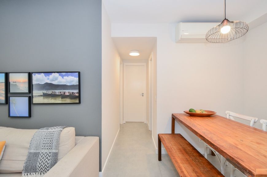 112938 Apartamento para venda tem 69 metros quadrados com 2 quartos a - São Paulo - SP