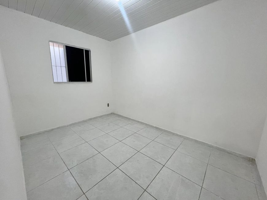 Vendo Casa em Residencial Recanto dos Vales - Nova Satuba