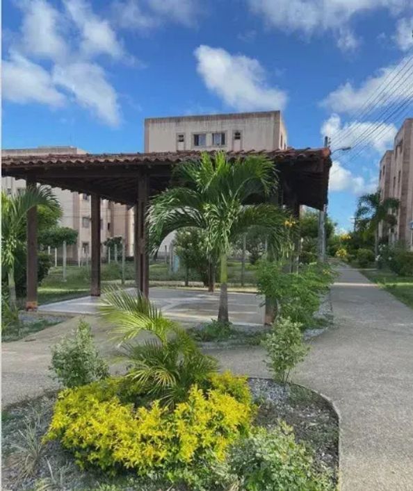 🏡2 QUARTOS | PETRÓPOLIS | 48M² |