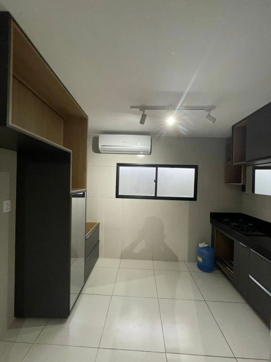 casa proxima a TV gazeta