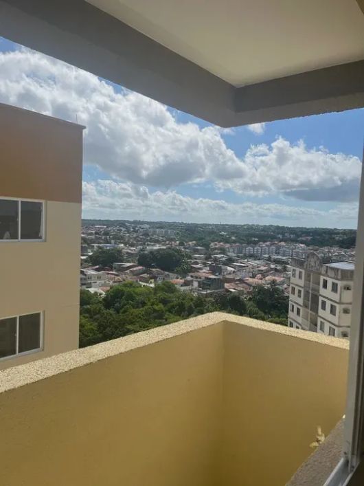🏡2 QUARTOS | SERRARIA | 48M² |