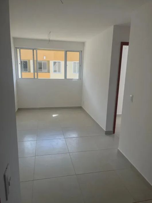 🏡2 QUARTOS | SERRARIA | 48M² |