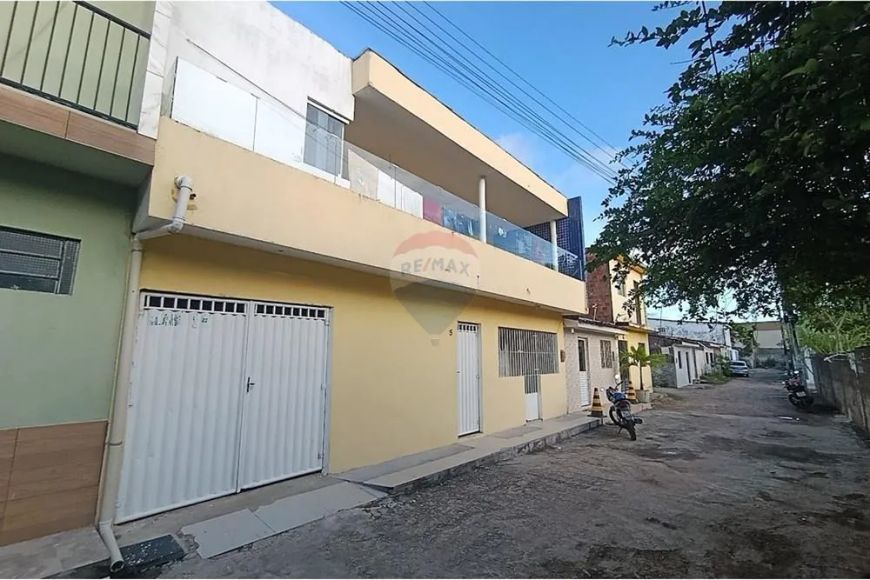 Duplex no Graciliano Ramos do Lado do Shopping Pátio, com 4 quartos