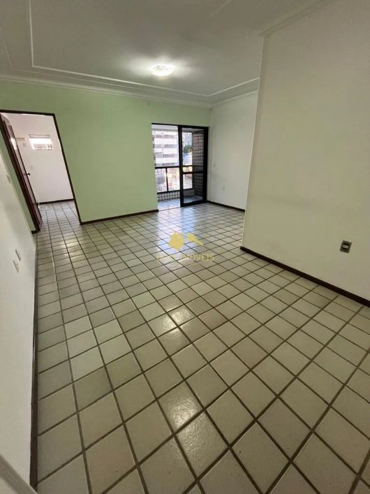 Venda – Apartamento 3 quartos no Edifício Piet Mondriand | Jatiúca