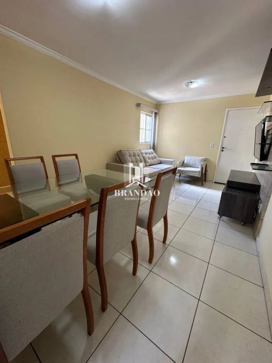 Venda - APARTAMENTO 3 QUARTOS NA SERRARIA