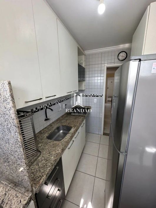 Venda - APARTAMENTO 3 QUARTOS NA SERRARIA