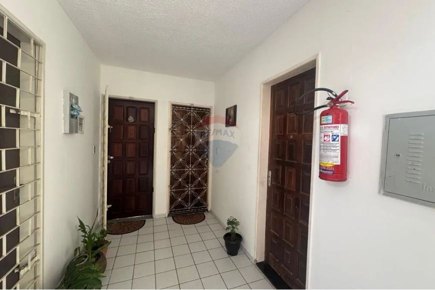 Oportunidade imperdível! Apartamento à venda em Jacarecica!