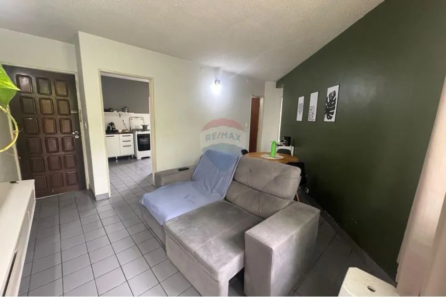 Oportunidade imperdível! Apartamento à venda em Jacarecica!