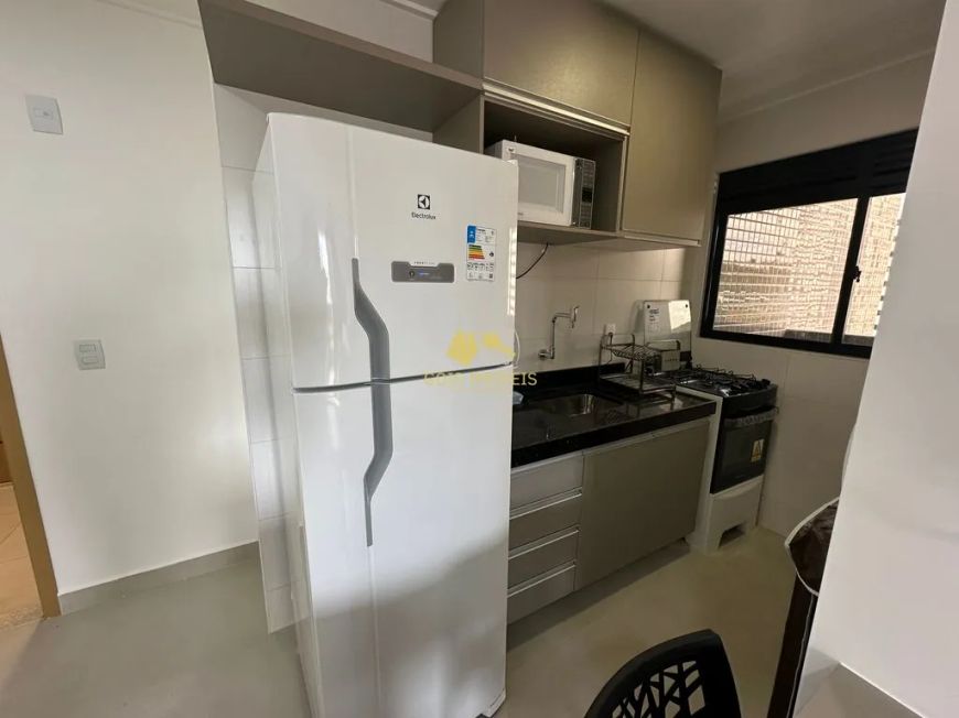 Aluguel quarto e sala mobiliado na Jatiúca