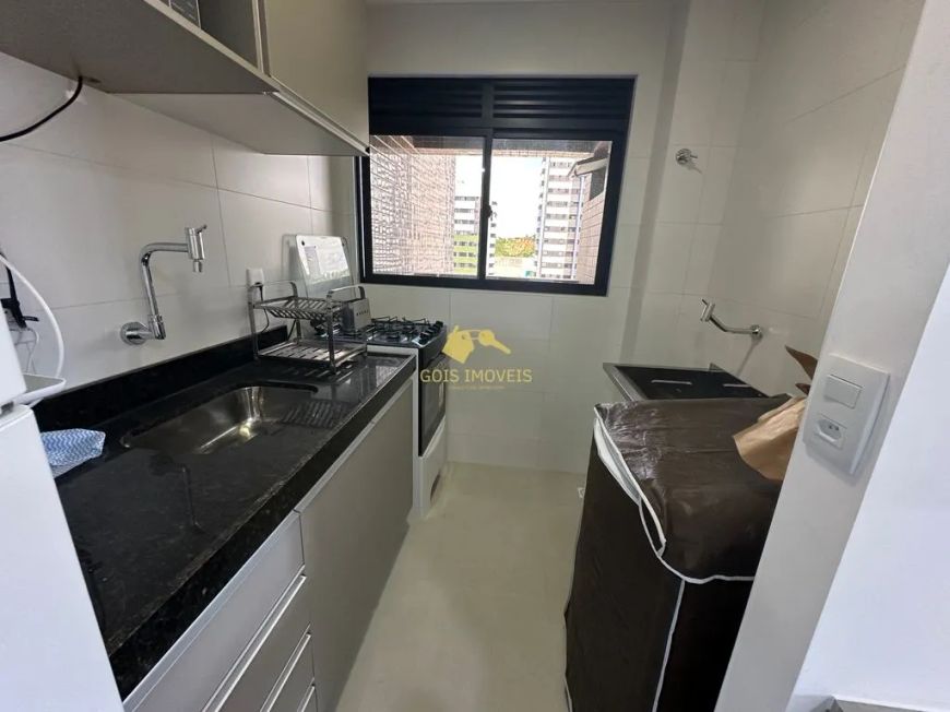 Aluguel quarto e sala mobiliado na Jatiúca