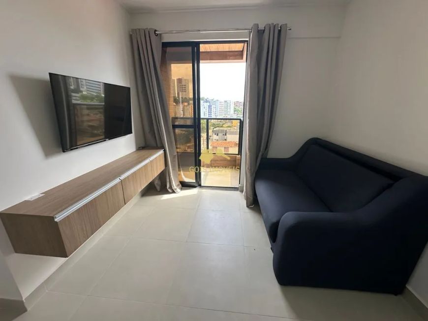 Aluguel quarto e sala mobiliado na Jatiúca