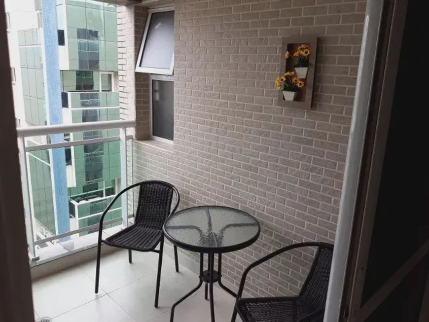 🏡QUARTO/SALA MOBILIADO | JATIÚCA | 46M² |
