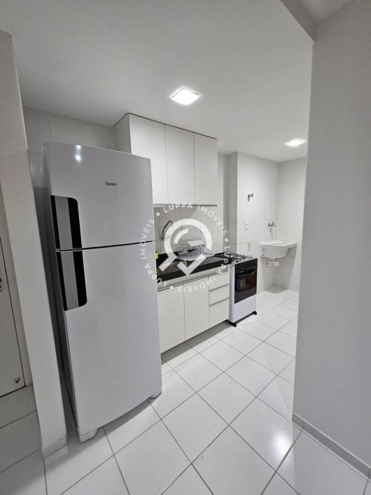 Quarto/Sala - Jatiuca - corredor vera arruda
