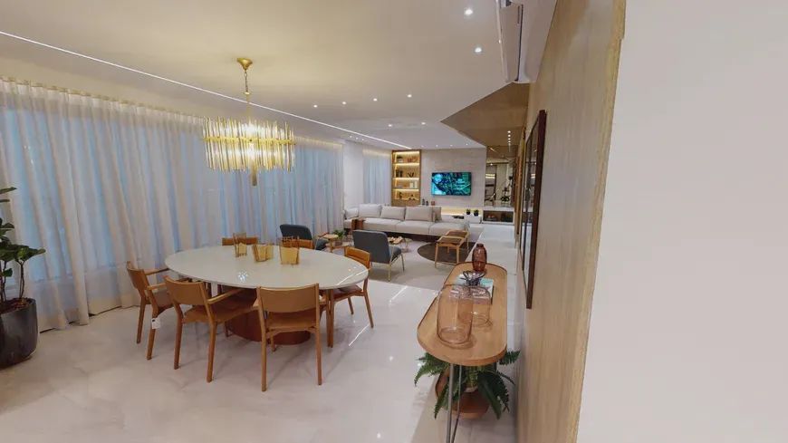 Apartamento para venda tem 107 metros quadrados com 4 quartos em Farol - Maceió - AL