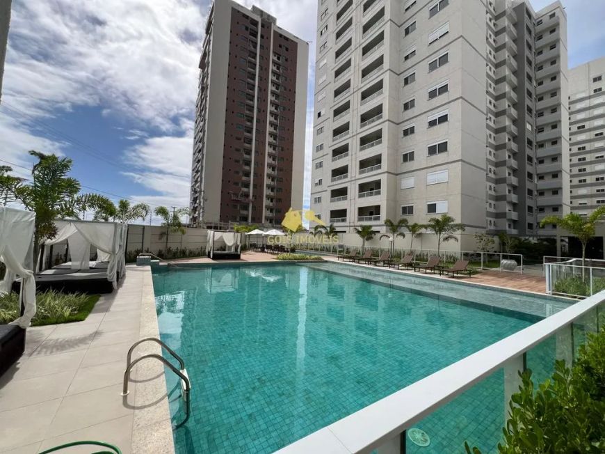 Aluguel - Apartamento 2 quartos, vista para o mar - Sensia Horizontes