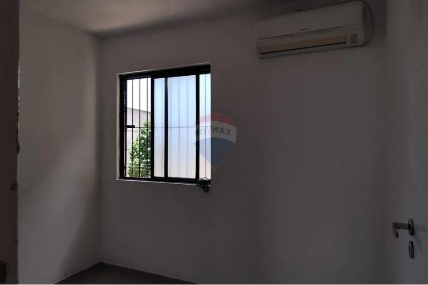 APARTAMENTO CONJUNTO JOSÉ TENÓRIO