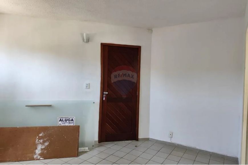 APARTAMENTO CONJUNTO JOSÉ TENÓRIO