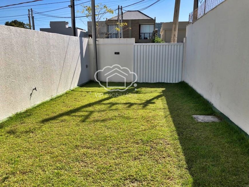 Casa linear 01º locação, 2qtos, aceitando financiamento e FGTS - Guaratiba - RJ