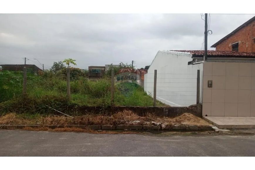 Lote `a venda no residencial loteamento Nascente do Sol - Benedito Bentes - Maceió/AL