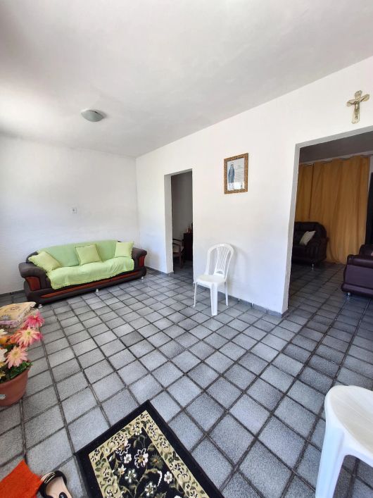 Vendo Casa na Ponta Grossa