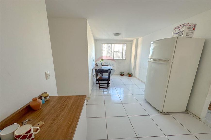 APARTAMENTO - CONDOMÍNIO RESIDENCIAL JARDINS - Apto. 408