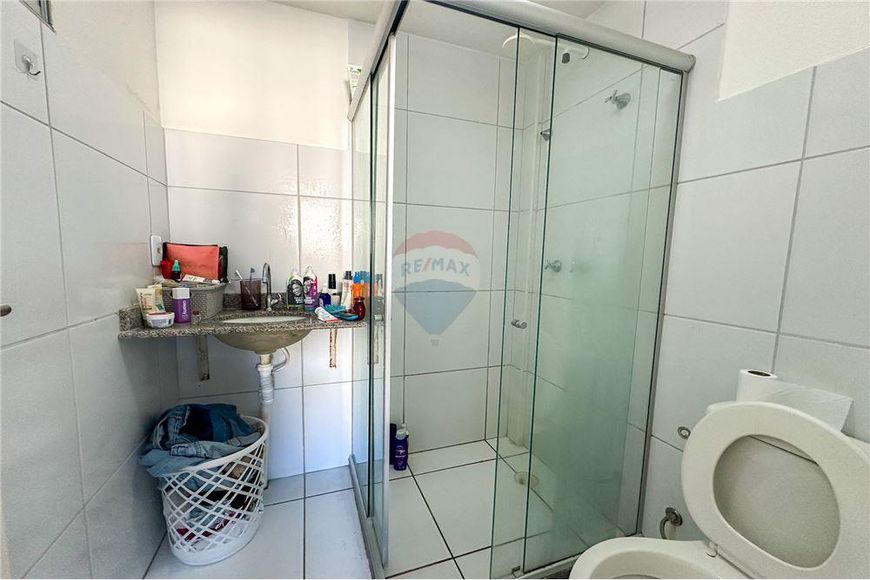 APARTAMENTO - CONDOMÍNIO RESIDENCIAL JARDINS - Apto. 408