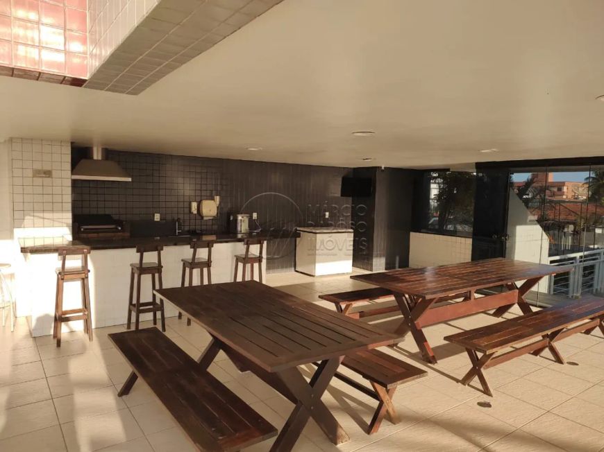 Apartamento 3 Quartos - 117,61m² - Edf Mirantes do Farol