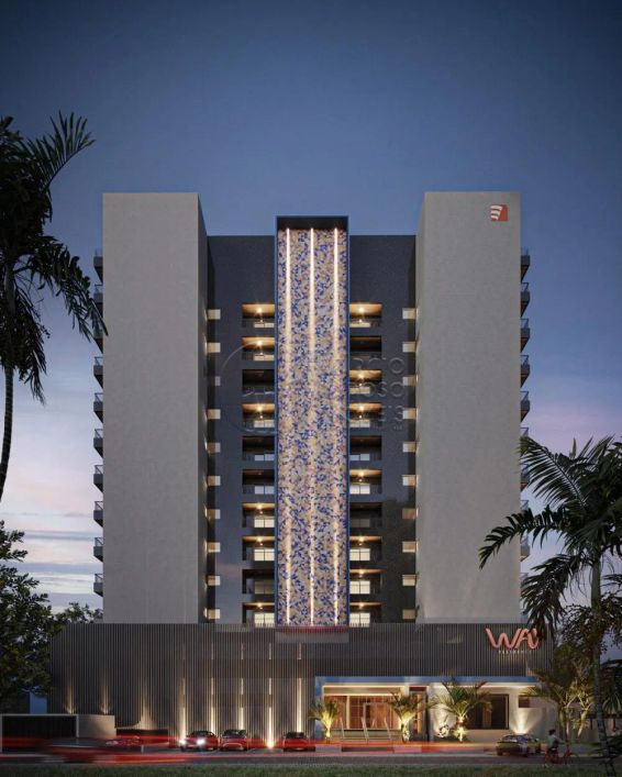 Apartamento Studio em Maceió