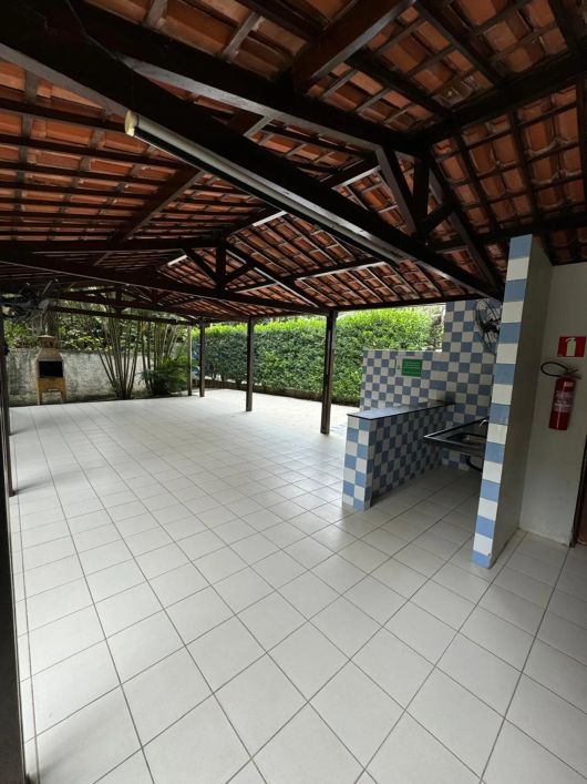 Imóvel para venda tem 51 metros quadrados com 2 quartos em Serraria - Maceió - AL