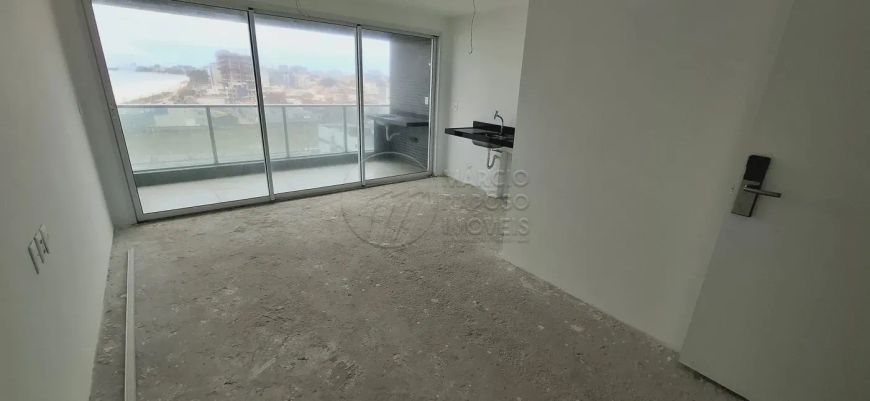 Imóvel para venda possui 30 metros quadrados com 1 quarto em Cruz das Almas - Maceió - AL