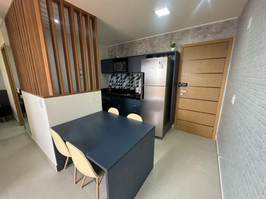 Venda Lindo Studio Mobiliado na Jatiúca