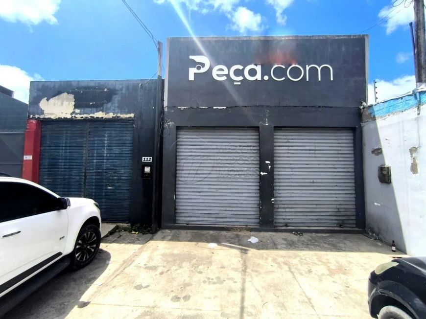 Ponto Comercial 200m² em Ótima Localização no Antares