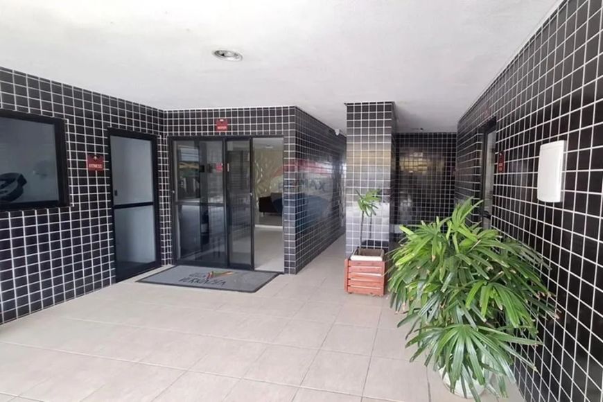 APARTAMENTO COM 3 QUARTOS NA SERRARIA - EDIFÍCIO VILLA VERNAZZA