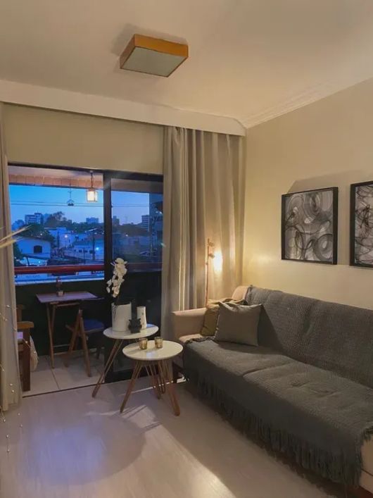 🏡3 QUARTOS | JATIÚCA | 93M² |