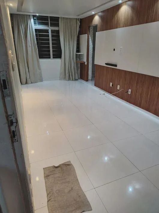 🏡2 QUARTOS | CRUZ DAS ALMAS | 50M² |