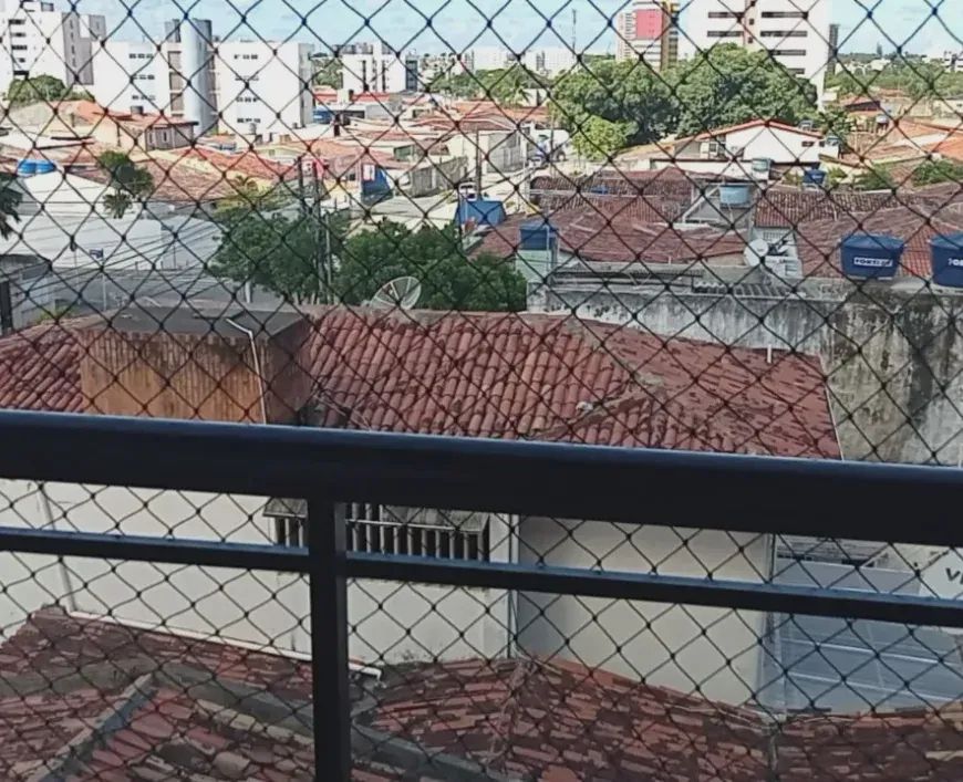OPORTUNIDADE - VENDA -Apartamento com 106m² no bairro Gruta de Lourdes - Maceió