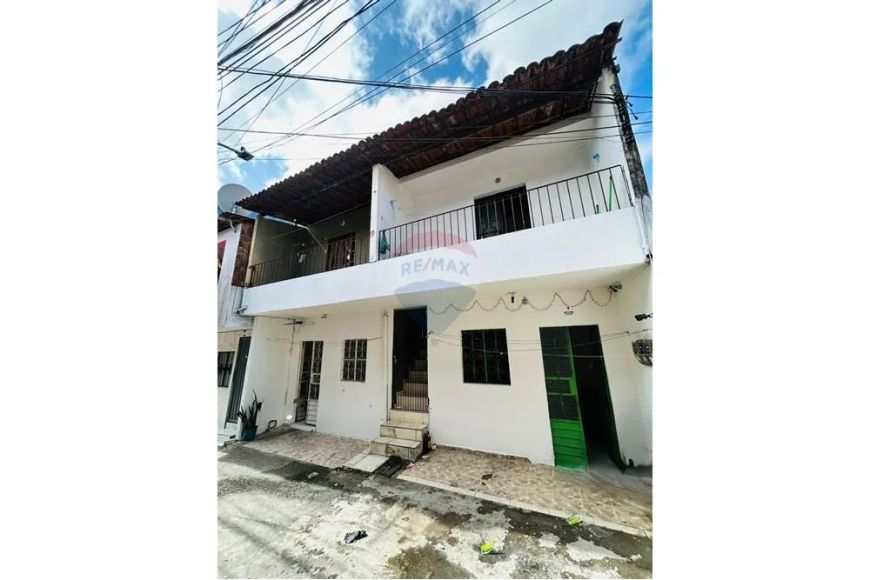 Casa a venda no Jacitinho